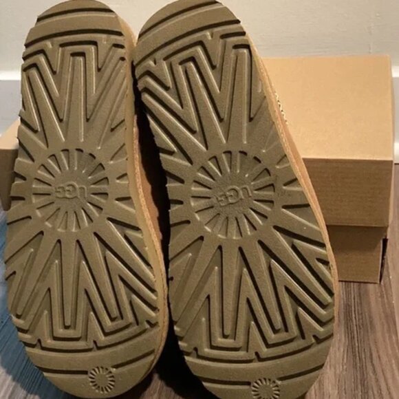 Womens Ugg Tasman - Picture 4 of 6
